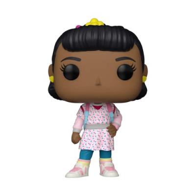 FUNKO Figurine  Pop! N&deg;1301 - Stranger Things S4 - Erica 