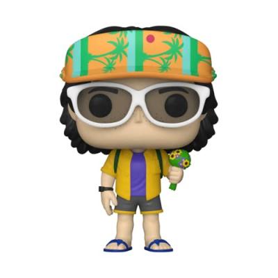 FUNKO Figurine  Pop! N&deg;1298 - Stranger Things S4 - Mike 