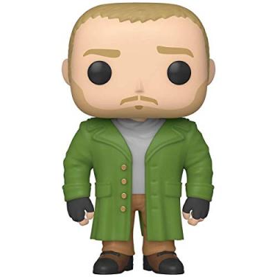 FUNKO Figurine  Pop! N&deg;928 - Umbrella Academy - Luther Hargreeves
