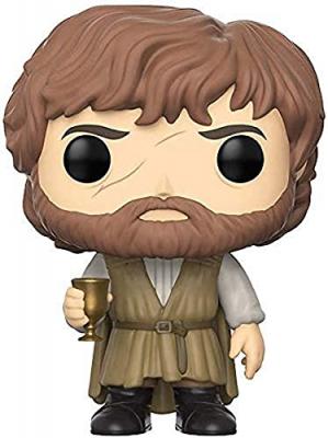 FUNKO Figurine Pop! Tyrion Game of Thrones