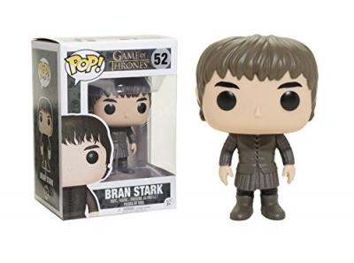 FUNKO Figurine Pop! Bran Game of Thrones