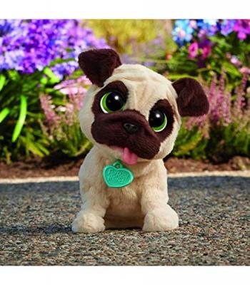 FURREAL FRIENDS  JJ, mein hopsender Mops