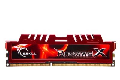G.SKILL  8 Go DDR3-1333, M&eacute;moire