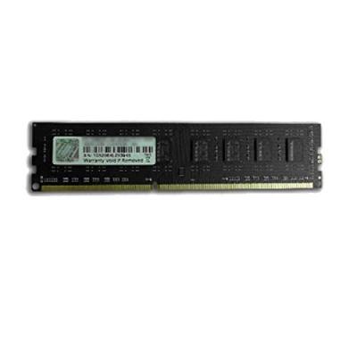 G.SKILL  4Go DDR3 1600MHz CL11 NT