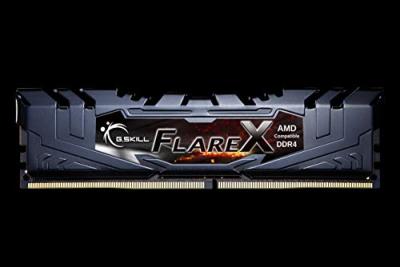 G.SKILL GSKILL  M&eacute;moire PC Flare X