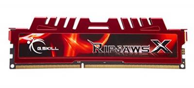 G.SKILL  M&eacute;moire DIMM 8 GB DDR3-1866
