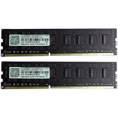 G.SKILL Nt series 8 go (2x 4go) ddr3 1333 mhz