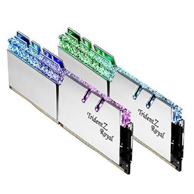 G.SKILL Ram Gskill D4 3600 32gb C18 Trs K2