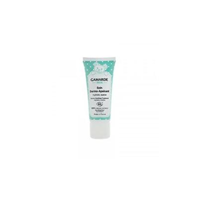 GAMARDE  Cuidado Dermo Calmante Bio 40ml