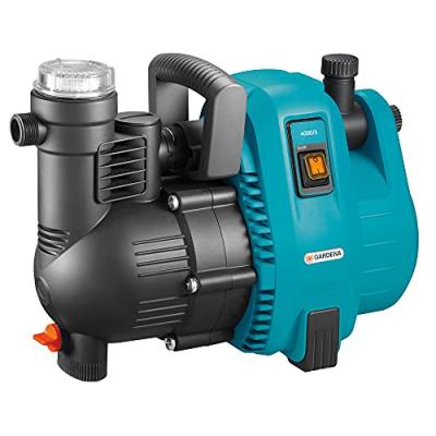 GARDENA  Pompe de surface 4000/5 Comfort