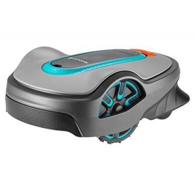 GARDENA  Robot tondeuse SILENO Life 1000