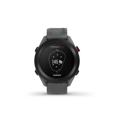 GARMIN S12 010-02472-13 33.02mm aptitude sport grise