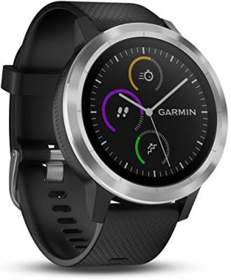 GARMIN  Vivoactive 3 Noire