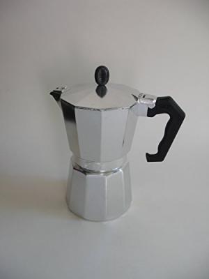 GAT Cafeti&egrave;re Lady oro 12 tasses - italienne