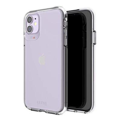 GEAR4 Coque  iPhone 11 Crystal transparent