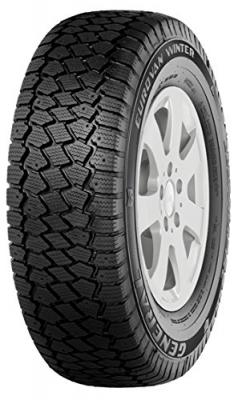 GENERAL TIRE General Euro Van 2 195/65 R16 104/102T