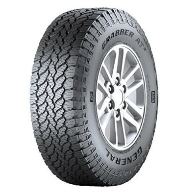 GENERAL  GRABBER AT3 255/55 R18 109H