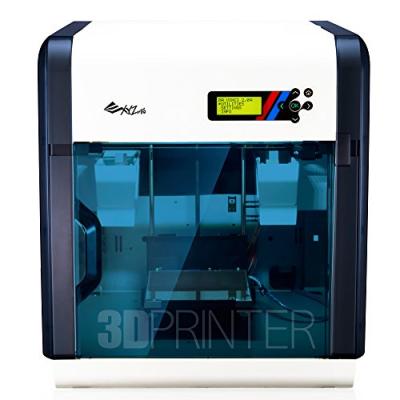XYZPRINTING Imprimante 3D Xyz Printing Da Vinci 2.0A Double t&ecirc;te