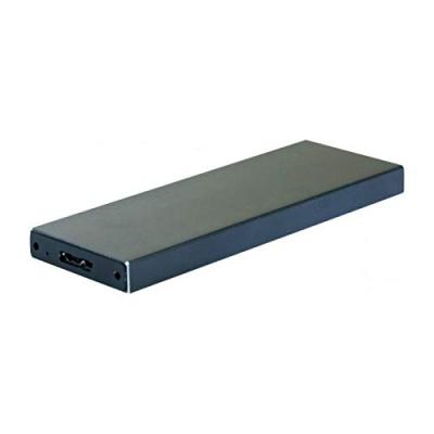 MCAD GENERIQUE Boitier externe USB 3 0 pour SSD M 2