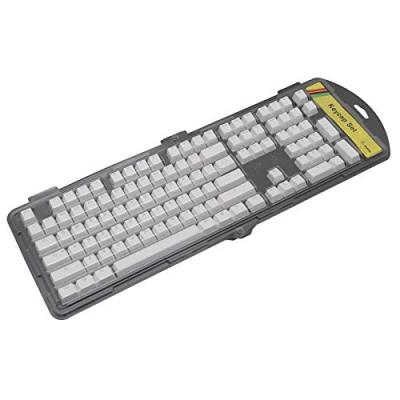 MCAD ABI DIFFUSION Clavier compact usb noir