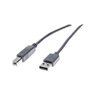 MCAD exertis Connect cable USB - 3 m