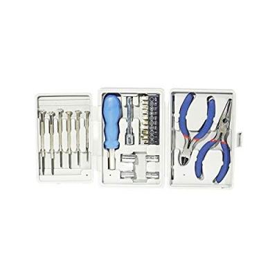 GENERIQUE Abi Diffusion Mallette 25 pcs