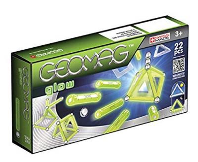 GEOMAG  Glow 22 pcs - 6817
