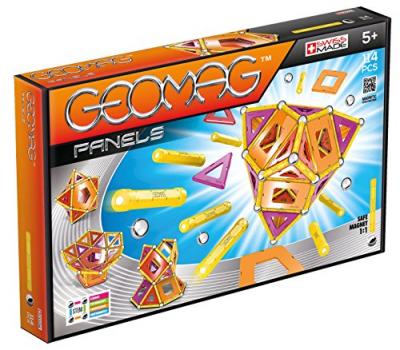 GEOMAG  Panels - 114pcs - GMP06