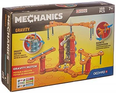 GEOMAG  gravity 169 pcs - gm301