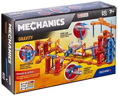 GEOMAG  gravity 243 pcs GIOGM302