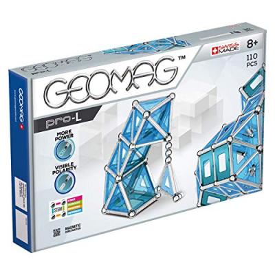 GEOMAG  - Pro L  - Pro L 110 Pcs
