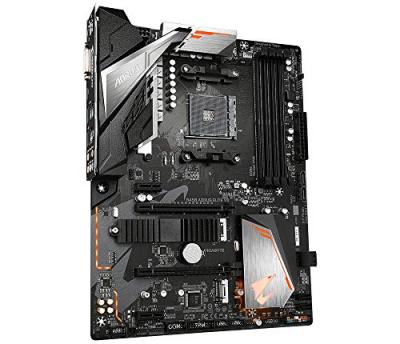 GIGABYTE Carte m&egrave;re  B450 AORUS Elite V2 - B450/AM4/ATX 
