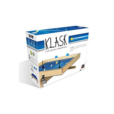 GIGAMIC Klask - Jeu d'ambiance - 