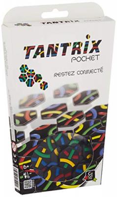 GIGAMIC Tantrix Pocket 
