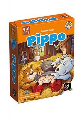 GIGAMIC Pippo  