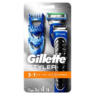 GILLETTE Regolabarba Braun Proglide Styler