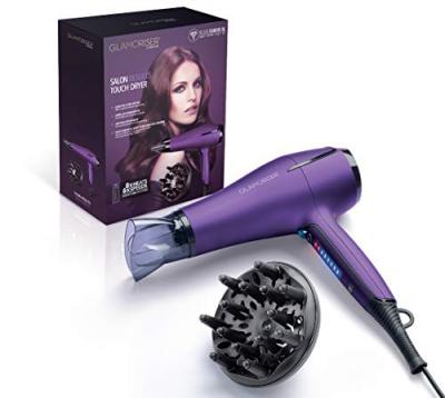 GLAMORISER  Gla032 Seche-cheveux 2200w - Violet 