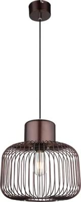 GLOBO Suspension Rodena, style industriel
