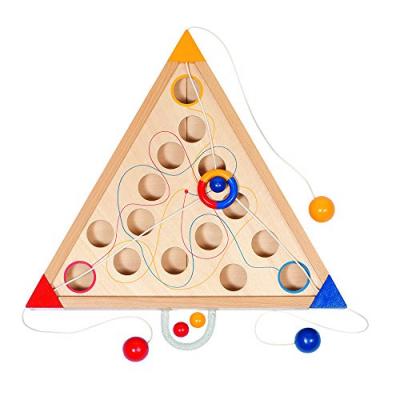 GOKI Tricours, jeu d'habilet&eacute;