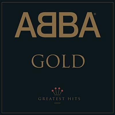 ABBA - Gold - Greatest Hits Vinyl