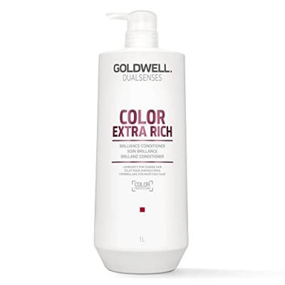 GOLDWELL Dualsenses Color Extra Rich Acondicionador - 1000ml
