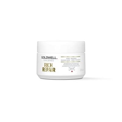 GOLDWELL  Dualsenses Rich Repair 60sec Treatment 200 ml