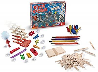 GOLIATH Stick Storm Cobra Strike 