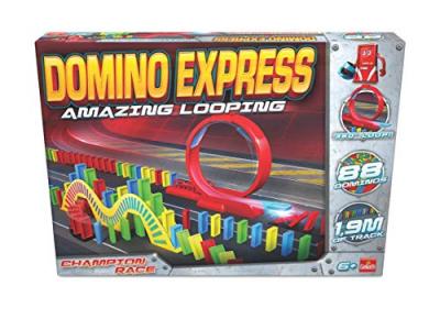 GOLIATH Domino Express Amazing Looping 