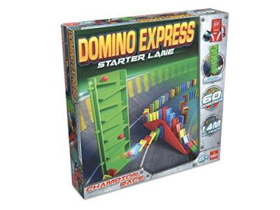 GOLIATH  - Domino Express Starter Lane