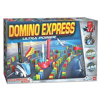 GOLIATH Domino Express Ultra Power 