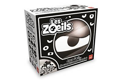 GOLIATH  - Les Zoeils - Jeu d'ambiance