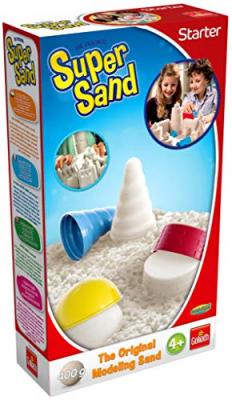 GOLIATH Kit cr&eacute;atif  super sand starter