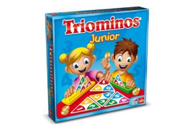 GOLIATH  Triominos Junior 