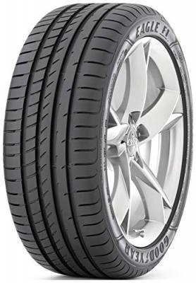 GOODYEAR  Eagle F1 Asymmetric 2 265/40 ZR19 98Y